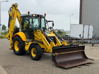 New Holland N/A 2011 - B110BTC Graaf Laadcombinatie obrazek 2