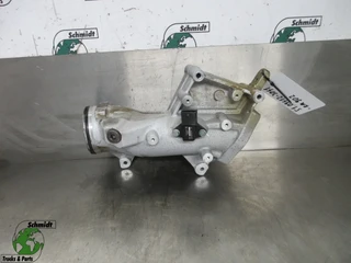 MAN - 51.06302-3673 MOTOR DEEL MAN EURO 6 D3876LF01 for sale