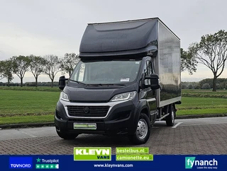 Fiat Ducato 2019 - 35 2.3 afbeelding 1 miniatuur