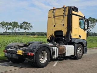 Mercedes-Benz Actros 2019 - 1843 obrazek 3