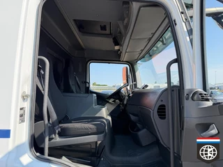 Mercedes-Benz Atego 2014 - 1218 L afbeelding 18