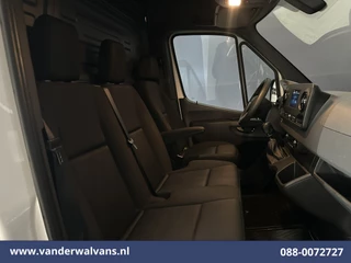 Mercedes-Benz Sprinter 2022 - 317 CDI 170pk L4H2 Supermaxi Euro6 Airco | Camera | Apple Carplay | Android Auto imagen 7
