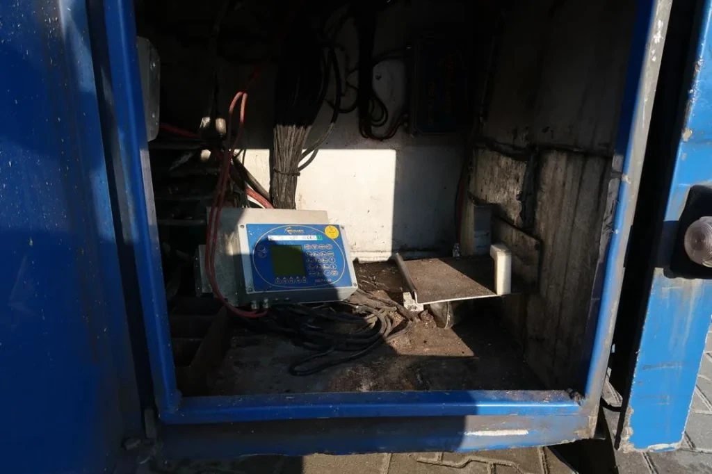 CUPPERS - Cuppers veebak - Cuppers box for sows and pigs imagem 6