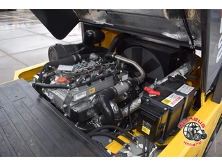 Eurotrac N/A 2018 - FD50 изображение 9