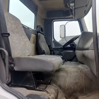 Renault 400 2002 - N/A obrazek 6