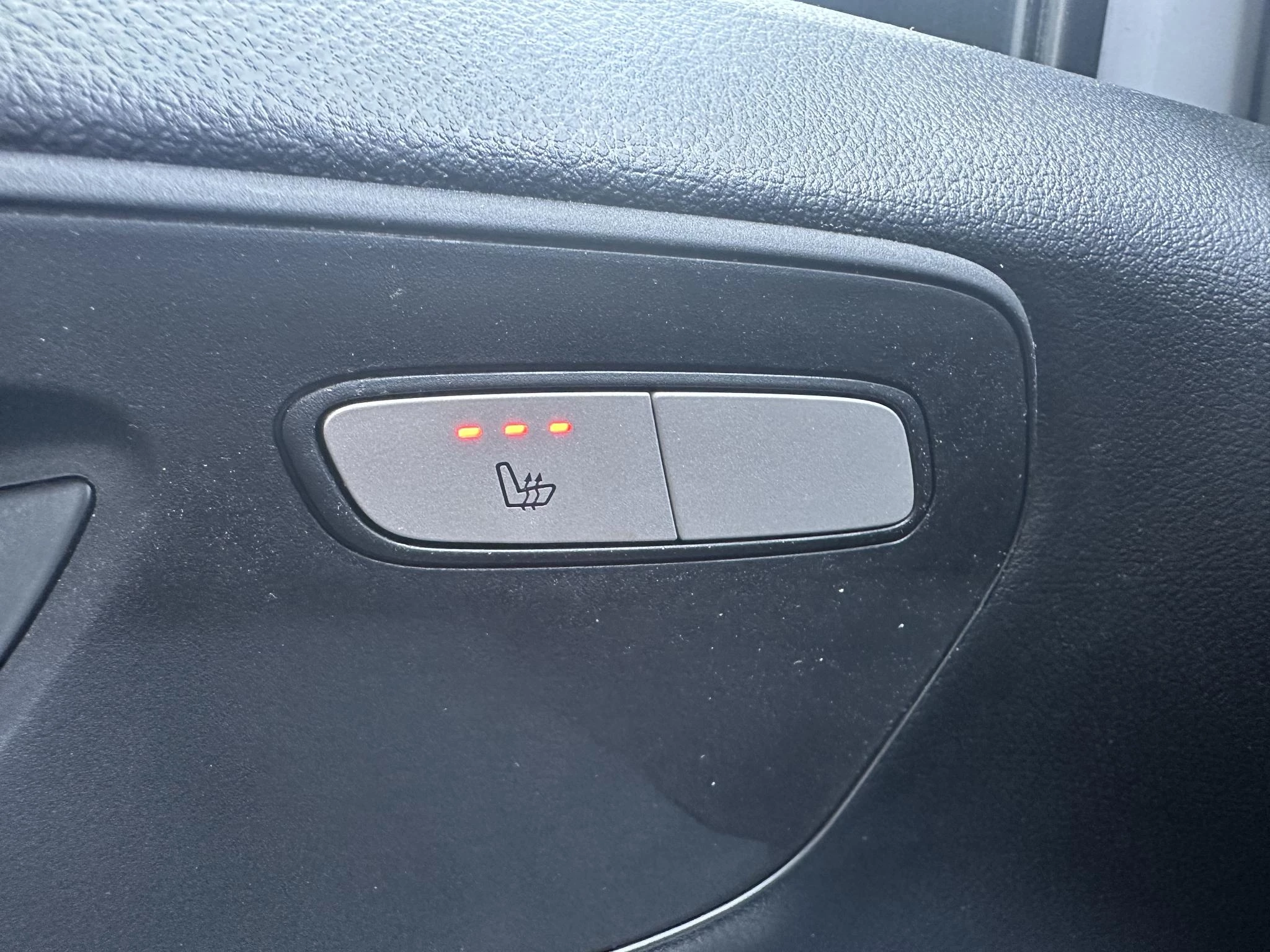 Mercedes-Benz eVito 2025 - eVito 112 66kWh Airco Apple Carplay Navigatie afbeelding 28