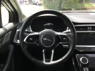 Jaguar I-PACE 2018 - EV400 S 90 kWh SOH 91% bild 9