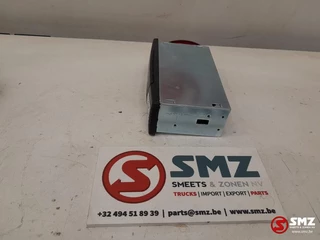 Diversen N/A 2016 - Occ GPS Trimble Truck4U V5 изображение 5