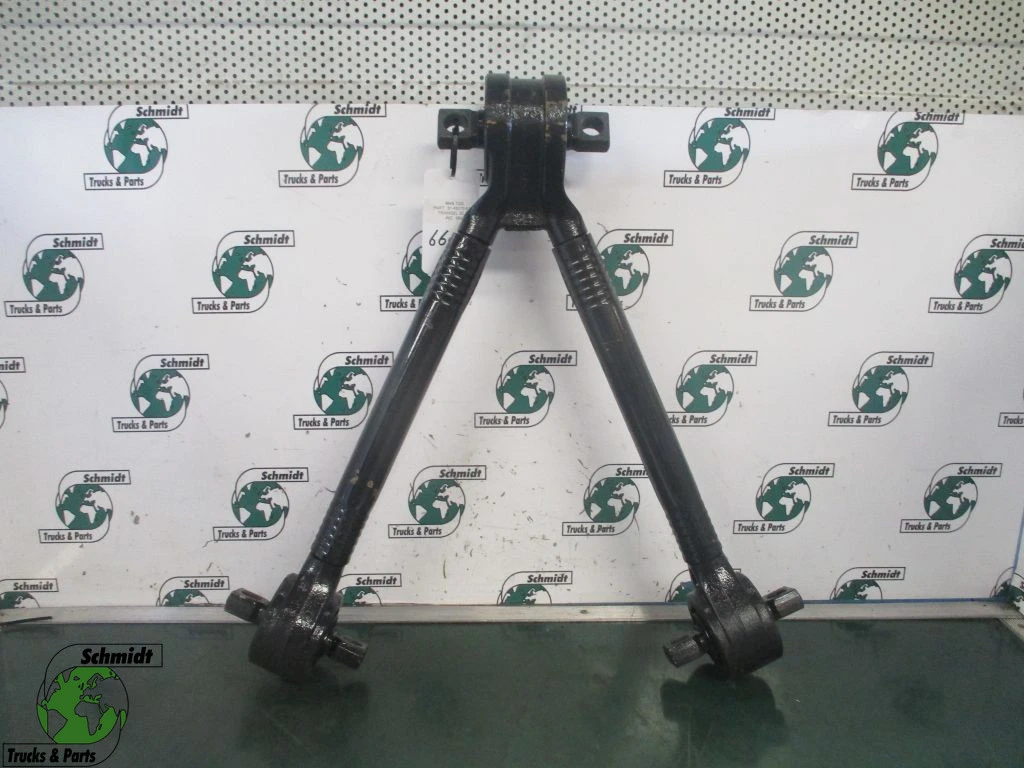 MAN TGS - 81.43270-6167 A FRAME 8X4 NIEUWE imagem 1