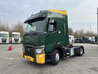 Renault T 380 2019 - Comfort / 637 dkm bild 19