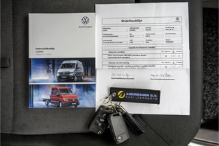 Volkswagen Crafter 2021 - **30 TDI | L3H2 | Camera | CarPlay | Mirrorlink | Cruise | Airco | Euro 6** immagine 23