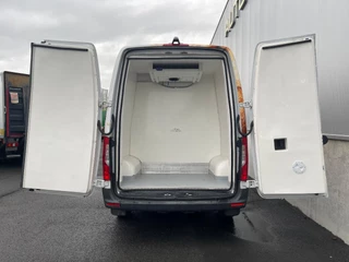 Mercedes-Benz Sprinter 2019 - 316 *Export*2 comp. koeling*Achteruitrijcamera*Attention Assist immagine 10