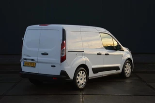 Ford Transit Connect 2020 - 1.5 EcoBlue L1 Trend Airco Schuifdeur Euro 6 изображение 2