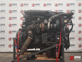 DAF N/A 2017 - Occ motor MX13 355H2 DAF zdjecie 2