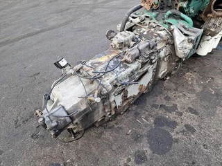 Transmission SR1900 image 2 thumbnail