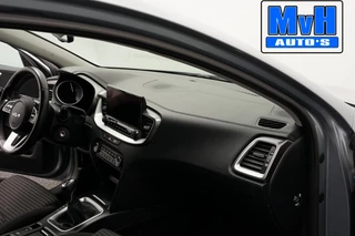 Kia Ceed Sportswagon 2021 - 1.0 T-GDi DynamicLine|ACC|LED|CAMERA|NAP obrazek 53