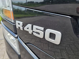 Scania R 2019 - R450 bild 15
