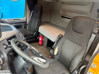 DAF XF480 2018 - EURO 6, ACC, Standairco image 8