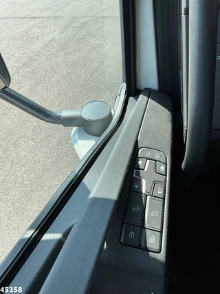 Volvo FMX 430 6x4 VDL 21 Ton haakarmsysteem 2025 - N/A zdjecie 15