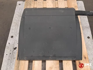 MAN 2021 - Occ achterspatbord rechtsvoor + montagebeugel MAN afbeelding 3 miniatuur