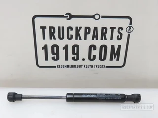 Scania N/A - 2564498 Gasveer Scania afbeelding 1