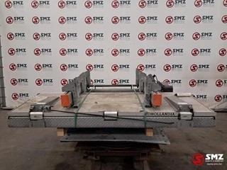 Dhollandia N/A 2023 - Occ laadlift DH.SM.15 Dhollandia bild 2
