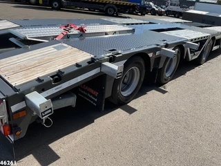 Faymonville Max Trailer 3-assige dieplader Extendable 2022 - N/A obrazek 10
