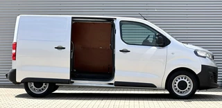 Peugeot Expert 2018 - 231S 2.0 BlueHDI 120PK MARGE Trekhaak|Navi|Cruise obrazek 3