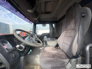 MAN TGA 2005 - 26.430 imagem 9