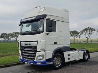 DAF XF 2022 - 480 afbeelding 2 miniatuur