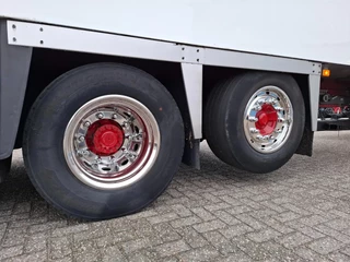 Volvo FH 2021 - FH4-500 / RETARDER / XL / CHEREAU / VEB+ / I-PARKCOOL / ACC / LWDS / 2XTHERMOKING UT1200 / 2X ON STOCK / EURO-6 / 2021 bild 14