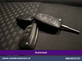 Ford Transit Custom 2021 - 2.0 TDCI 131pk Automaat L2H1 Euro6 Airco | Xenon | Camera | Apple Carplay | LED | Adaptive Cruisecontrol | Trekhaak obrazek 21