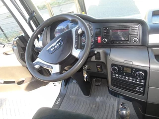 MAN TGX 2015 - N/A zdjecie 16