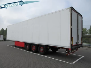 Schmitz Cargobull N/A 2015 - N/A SCB*S3B imagen 3
