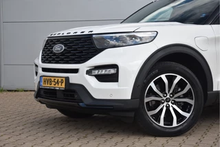 Ford Explorer 2024 - 3.0 V6 PHEV ST-Line 7-zits | Trekhaak image 22