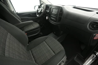 Mercedes-Benz Vito 2016 - 114 CDI Extra Lang bild 22