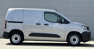 Peugeot Partner 2022 - 1.5 BlueHDI Pro 16000km!! MARGE BTW VRIJ imagen 6