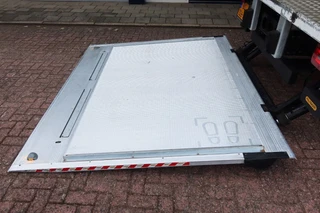 MAN TGL 2020 - 12.220 Bak + Palfinger klep 1500 KG € 29.500.- netto afbeelding 6