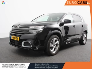 Citroën C5 Aircross 2022 - 1.2 PureTech 130pk Automaat Business à vendre