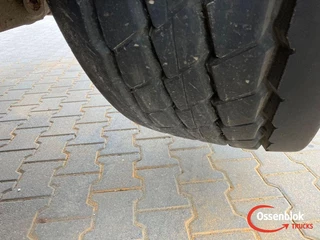 Mercedes-Benz Actros 2011 - 3641 obrazek 36