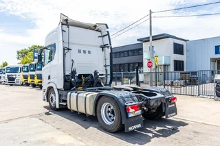 Scania R 2018 - R450 NEW MODEL+RETARDER obrazek 3