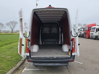Mercedes-Benz eSprinter 2025 - N/A obrazek 12