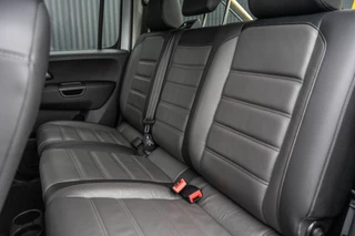 Volkswagen Amarok 2018 - 3.0 TDI V6 L2H1 XL | 4Motion | DC 5P | Highline | 225 PK | LED | Camera | Cruise | PDC | Trekhaak | Airco obrazek 13