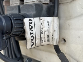 Volvo FH 2020 - 500 Globetrotter XL Special / Full Air / Euro 6D obrazek 34