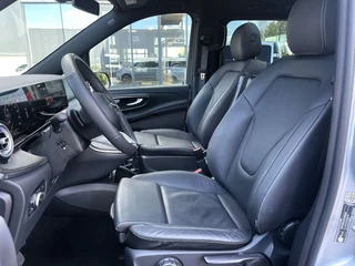 Mercedes-Benz V-Class 2024 - *300d 4Matic**Panoschuifdak*Airco V+A*Burmester*AHK 2,5t*Elektr. schuifdeur L+R*4Matic*Stuurverwarming*Stoelverwarming obrazek 4