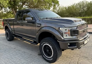 Ford F-150 2018 - Shelby , 755 HP Super Snake , Supercharged image 1