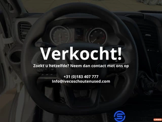 Iveco Daily 2020 - 35S18V obrazek 8