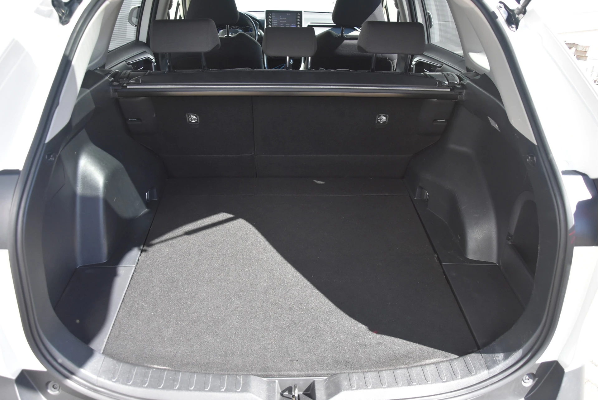 Toyota RAV4 2019 - 2.5 Hybrid Active zdjęcie 17