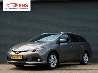 Toyota Auris 2017 - Touring Sports 1.2T Dynamic for sale