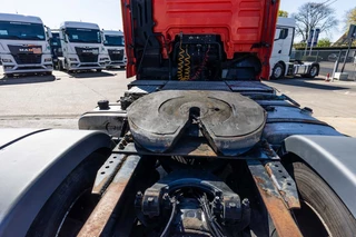 MAN TGX 2015 - 18.440 XLX BLS + KIPHYDR. изображение 10